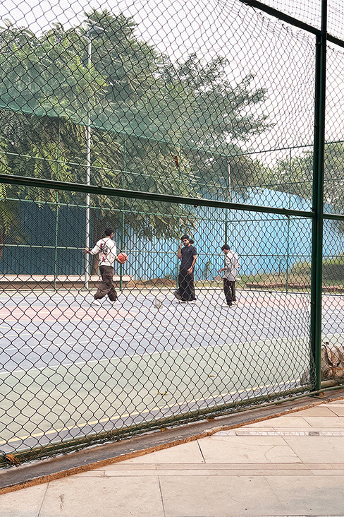 sports