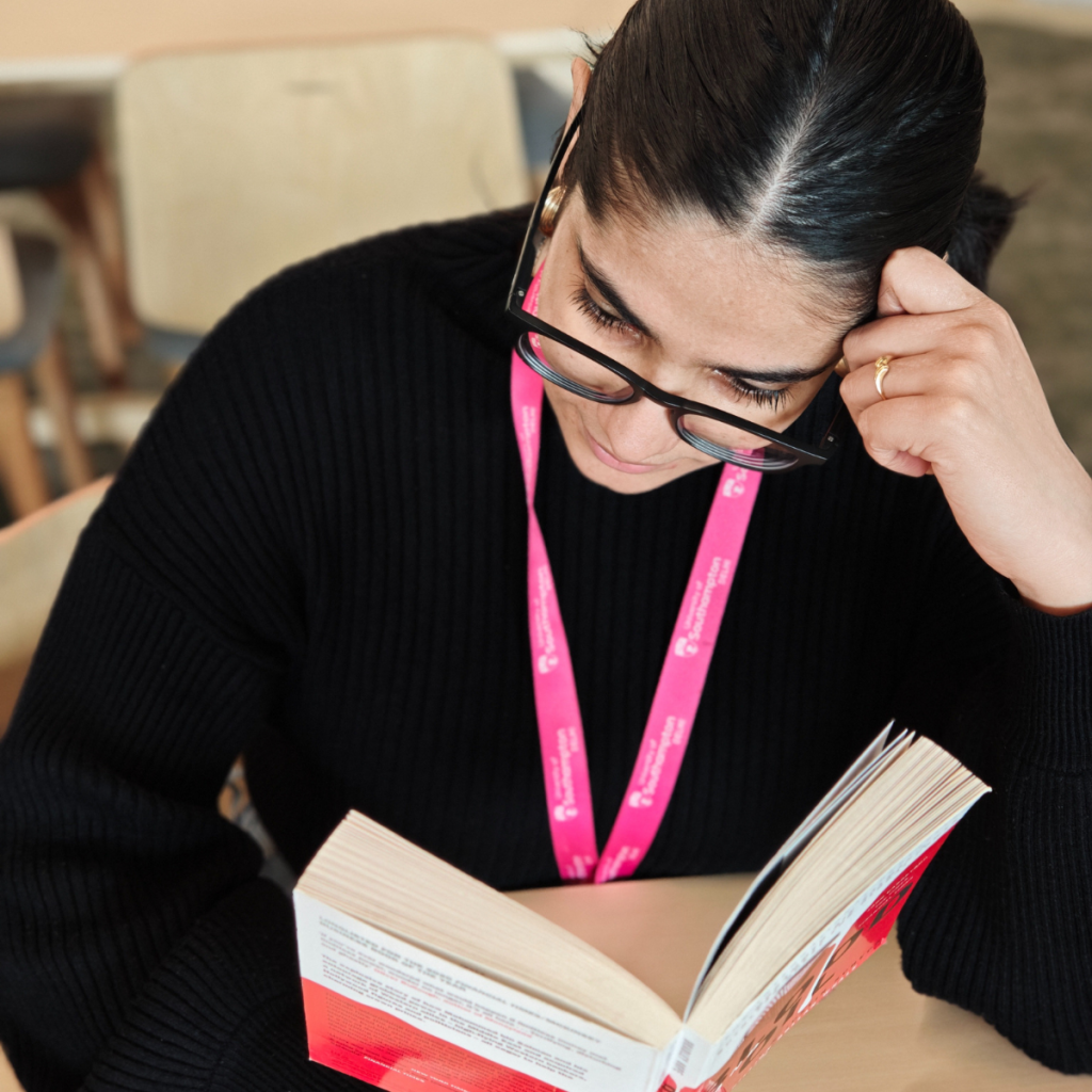 Exam preparation tips that help me stay focused