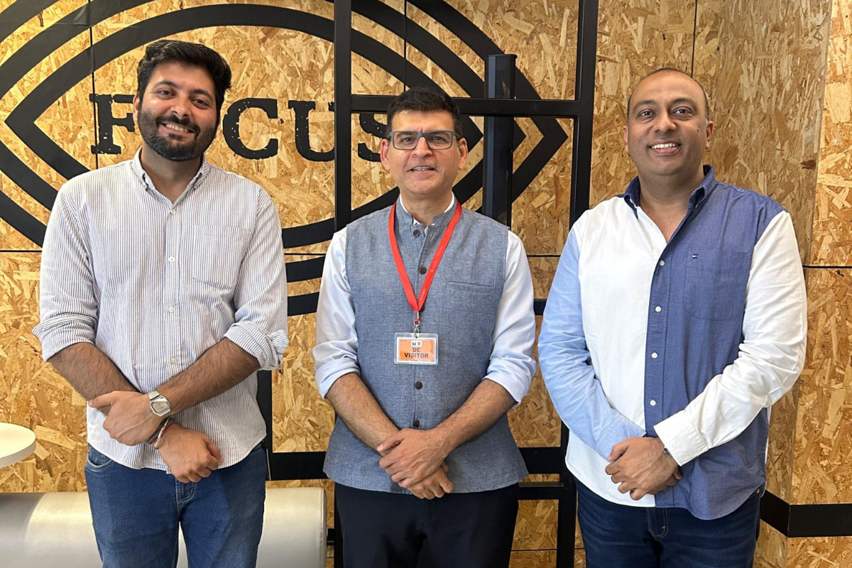 Learning in action: Inside the Maruti Suzuki Innovation experience