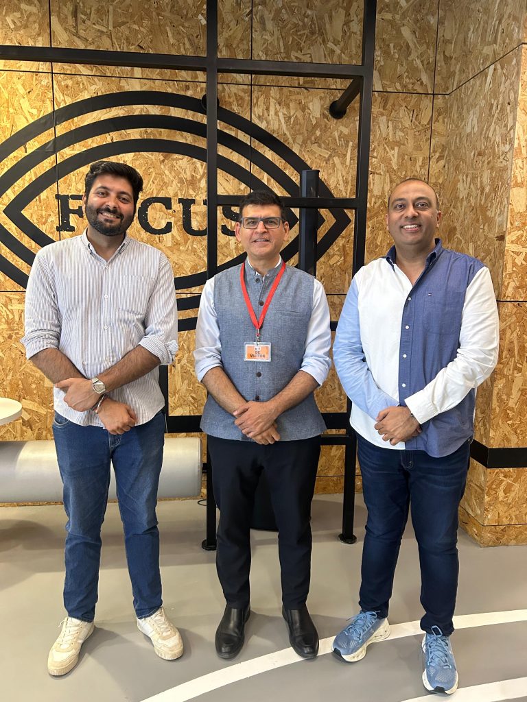Learning in action: Inside the Maruti Suzuki Innovation experience 
