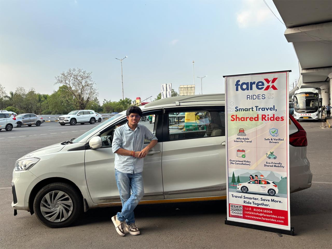 student entrepreneurship in India