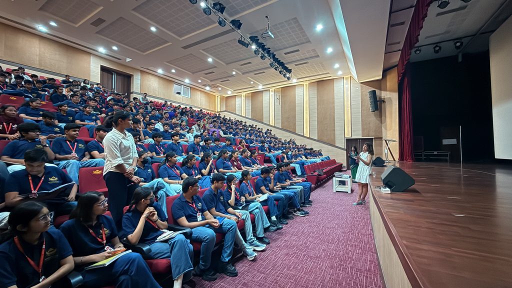 Global education