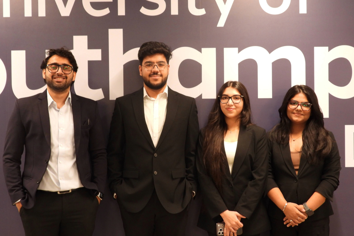 University of Southampton Delhi Student Council