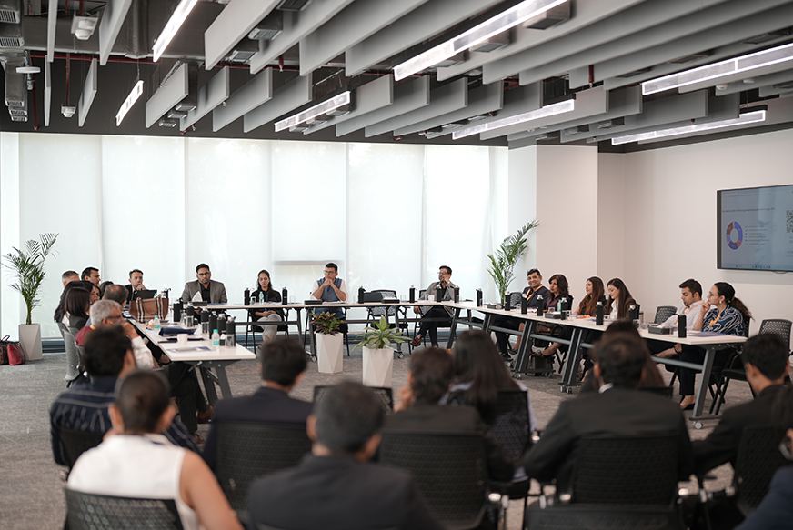 Talent Bridge Summit