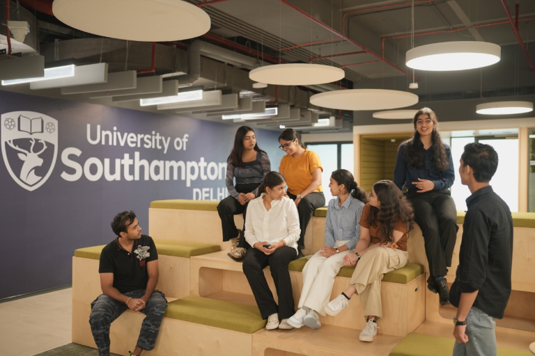 University of Southampton Delhi admissions