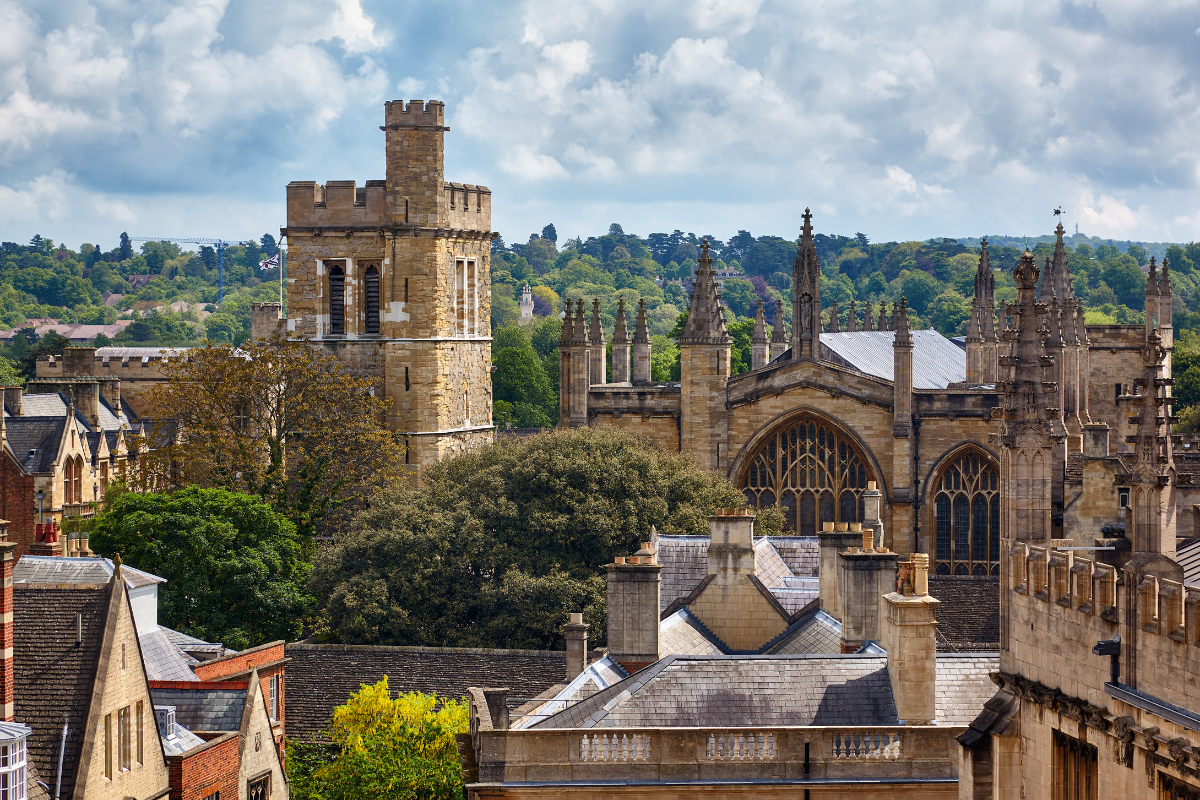 University of Winchester