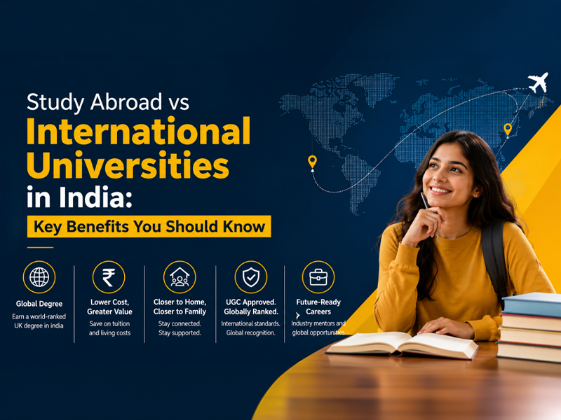 International Universities