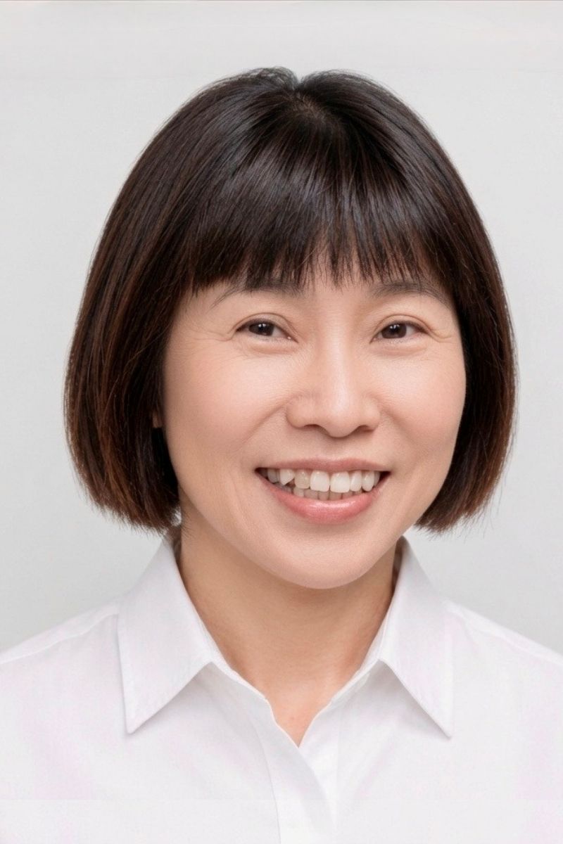 Dr Prapa Rattadilok